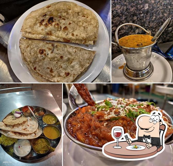 Mandarathi Delicacy