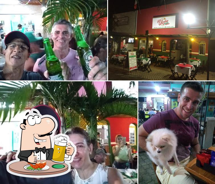 Melhores restaurantes de pizza em Águas de São Pedro, inverno 2024