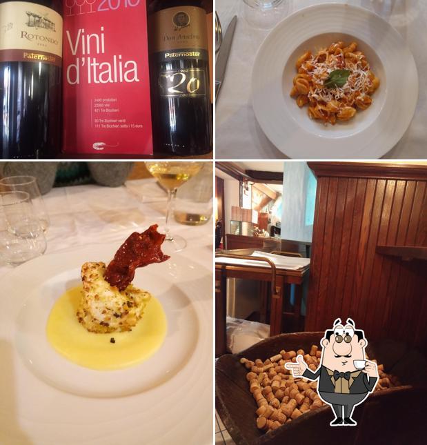 Osteria Paterna