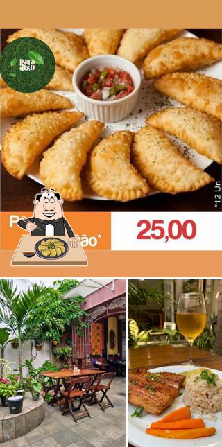 PARADISO Gastronomia