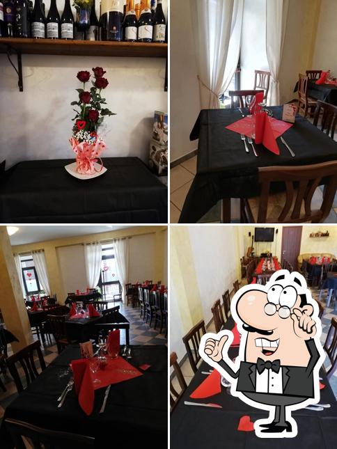 Ristorante Pizzeria La Fiaba