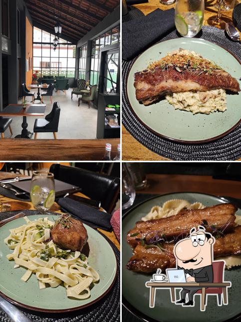 Restaurante Ferreiro