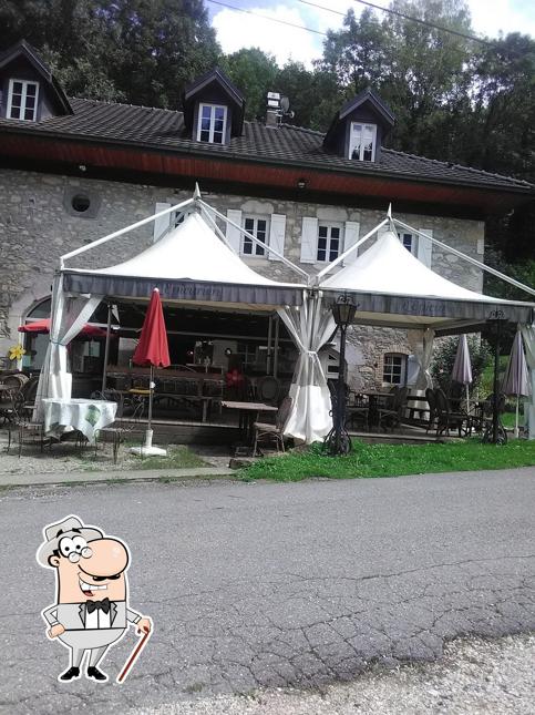 Auberge L'Epicurien