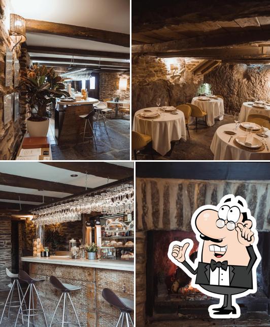 Bar Restaurante La Carteria