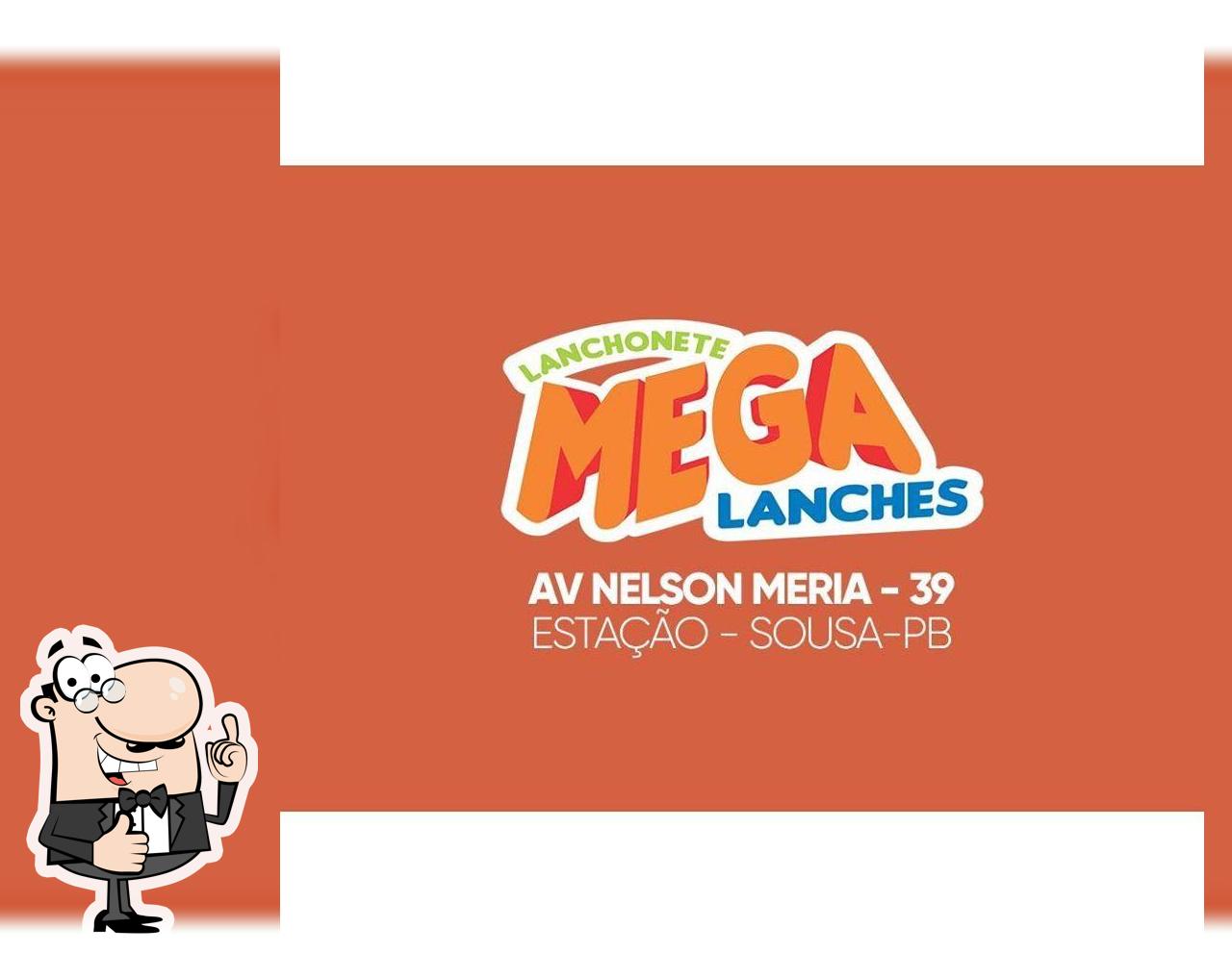 Mega Lanches
