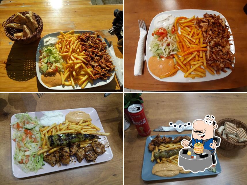 Çetin Grill