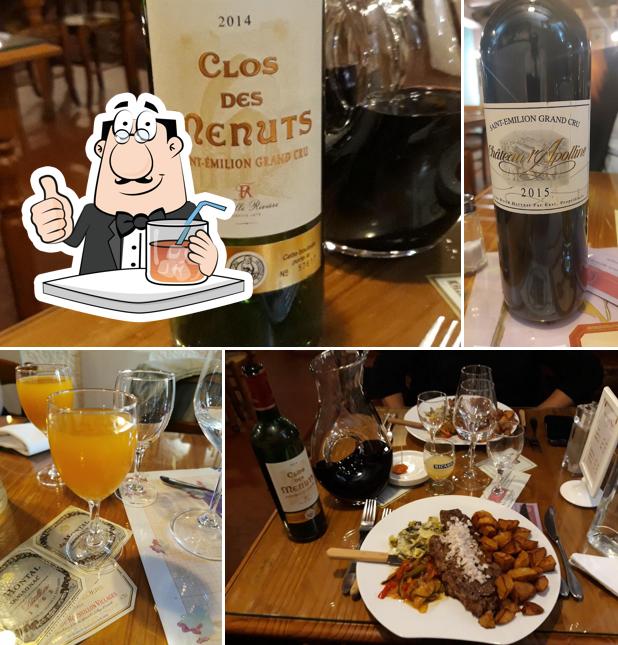 Restaurant Traiteur Chez Vincent Bègles