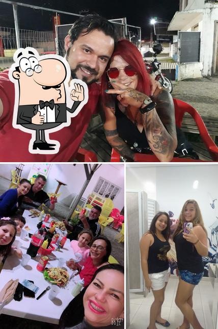 Dogão Lanches