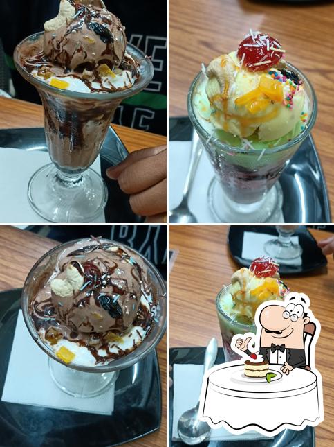 Falooda Fantasy