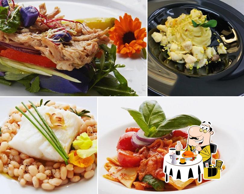 Platti al Fuorimoda Restaurant