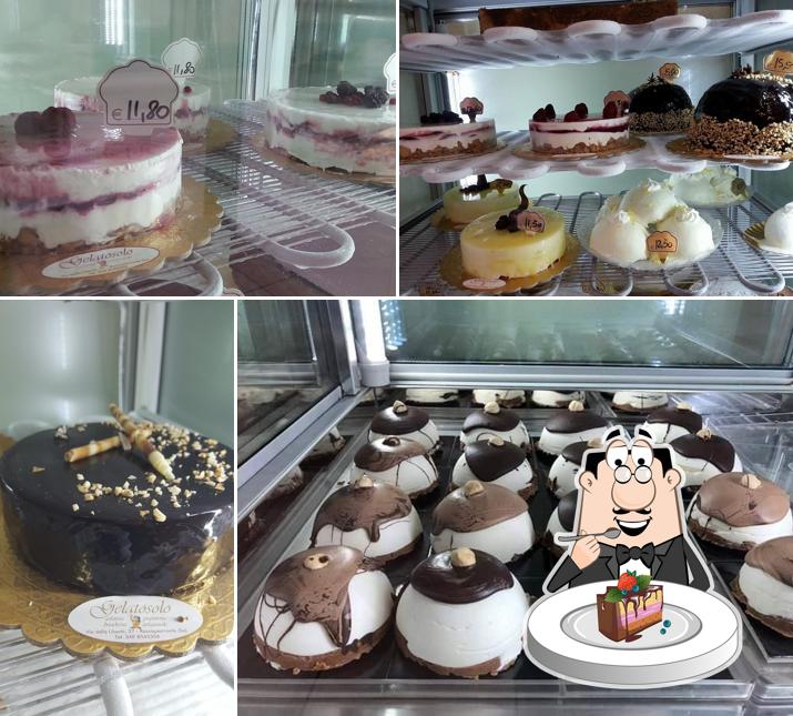 Voir la photo de Gelatósolo