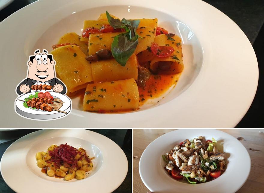Platti al Golfrestaurant