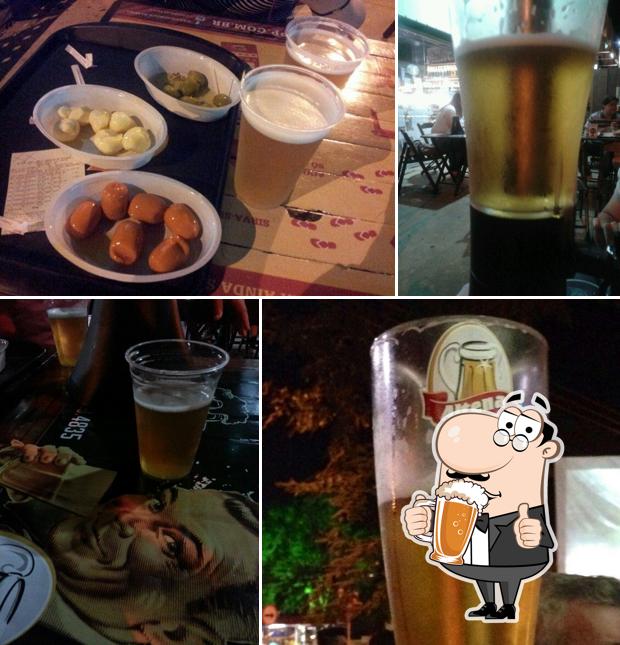 Casa do Chopp Altena