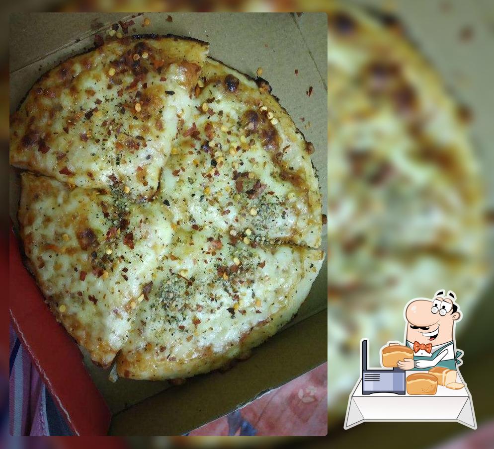 Laziz Pizza