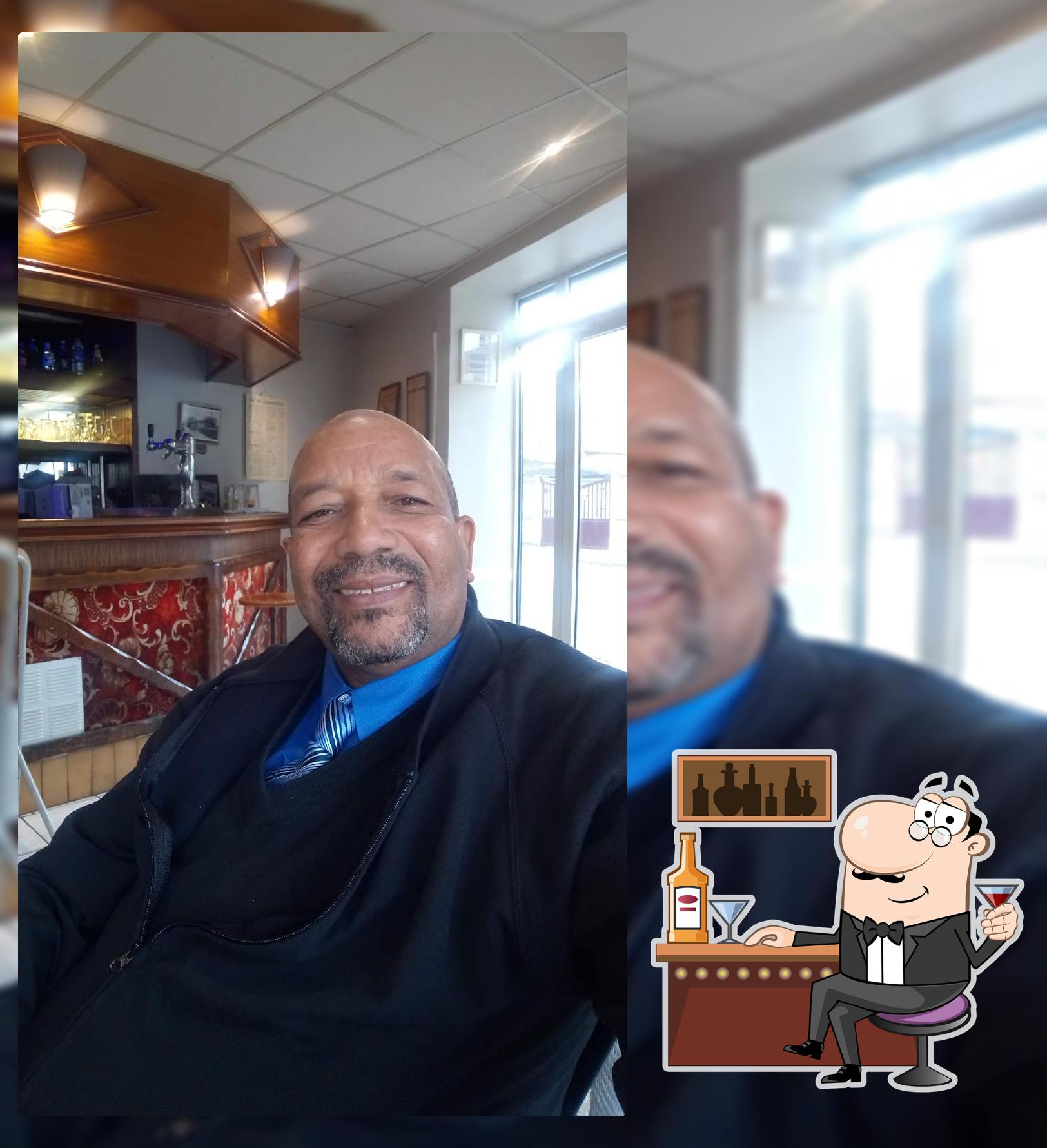 Le Flory Bar