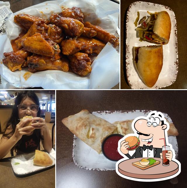 Downtown OIP &amp; Grille in Lewistown - Restaurant reviews