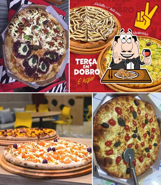 Pizza Prime Pouso Alegre MG