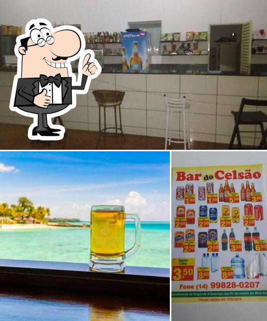 Bar Do Celsão