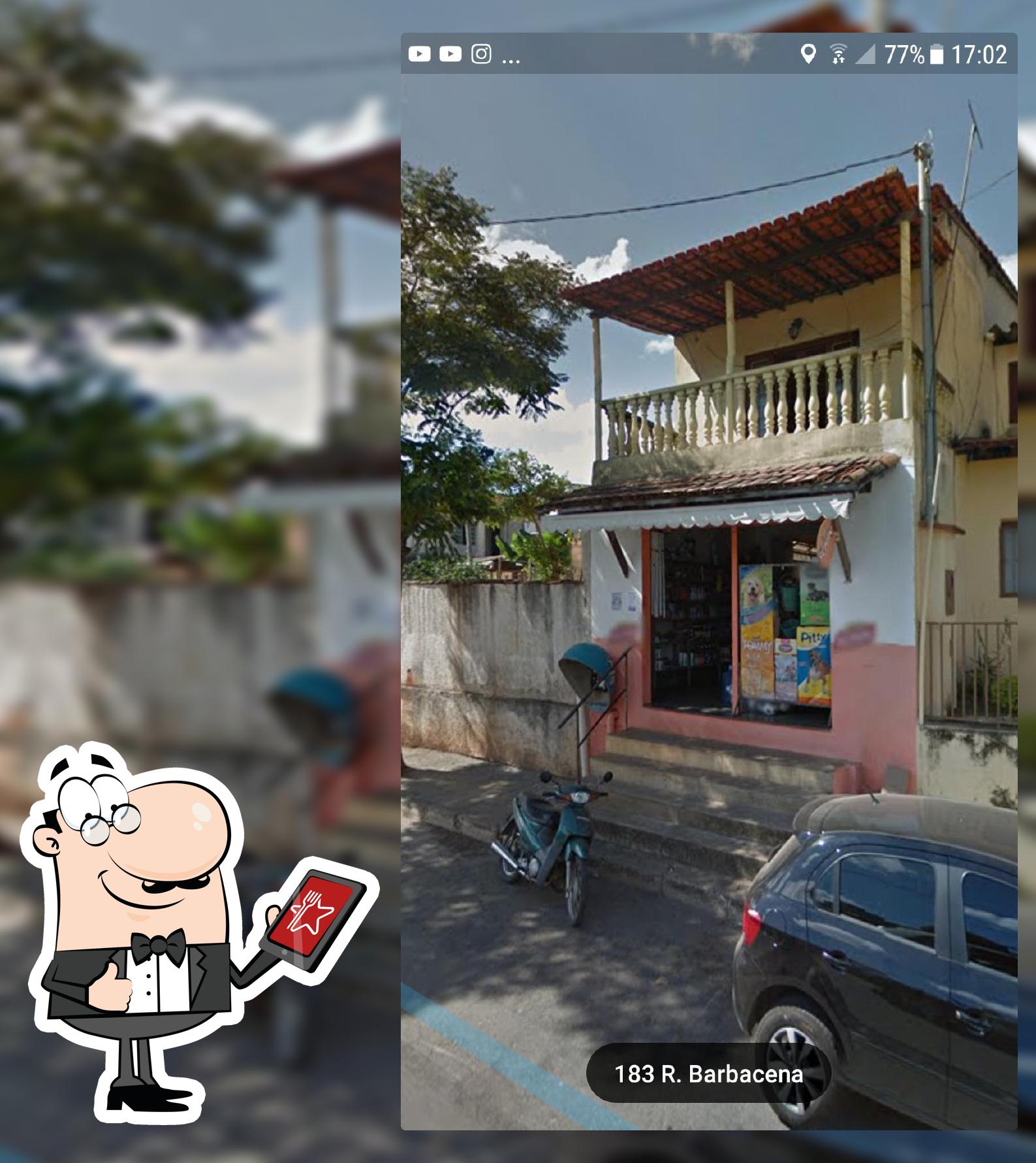 Bar Tio Lui