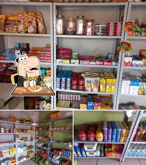 Lanchonete e Pizzaria da LiLi