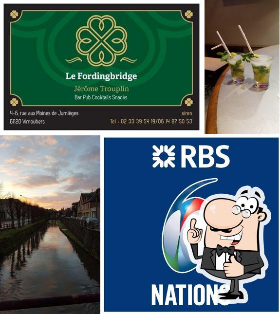 Le Fordingbridge