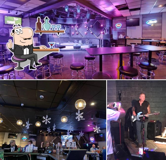 Rebar at the Dam in Nashville Restaurant reviews