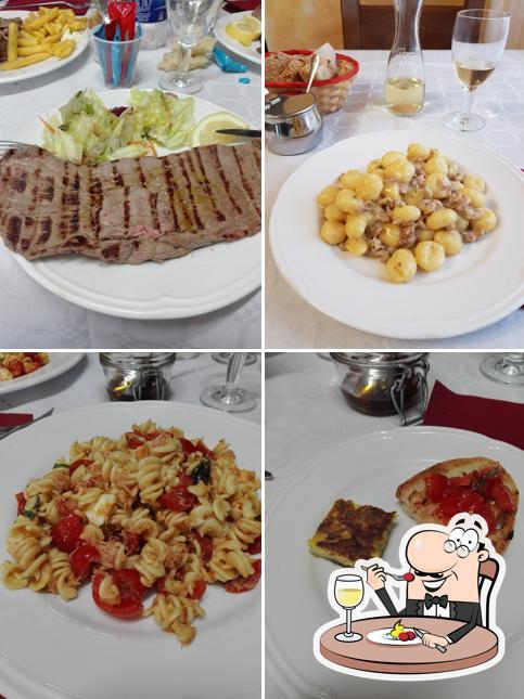 Ristorante - Trattoria "La Bella Vita"