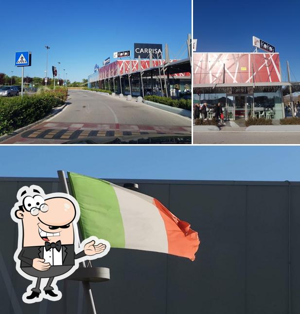 Guarda questa immagine di Mia Pizzeria Bar CorridoMnia Shopping Park