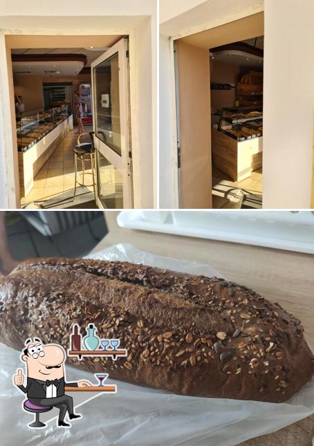 Bakery Anita