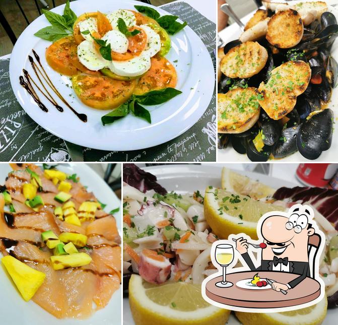 Ristorante Lounge Bar Jo & Jo