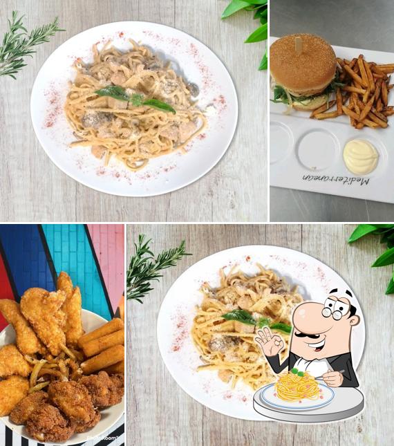 Le Val Food