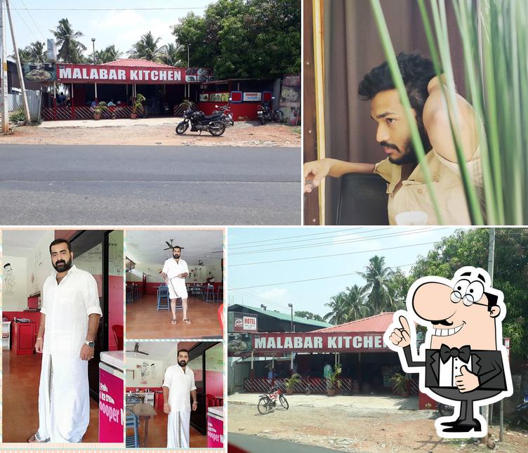 Hotel Malabar Kitchen