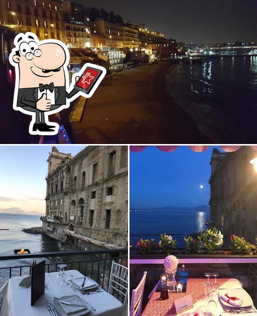 Foto di Nereidi Eventi Posillipo Napoli