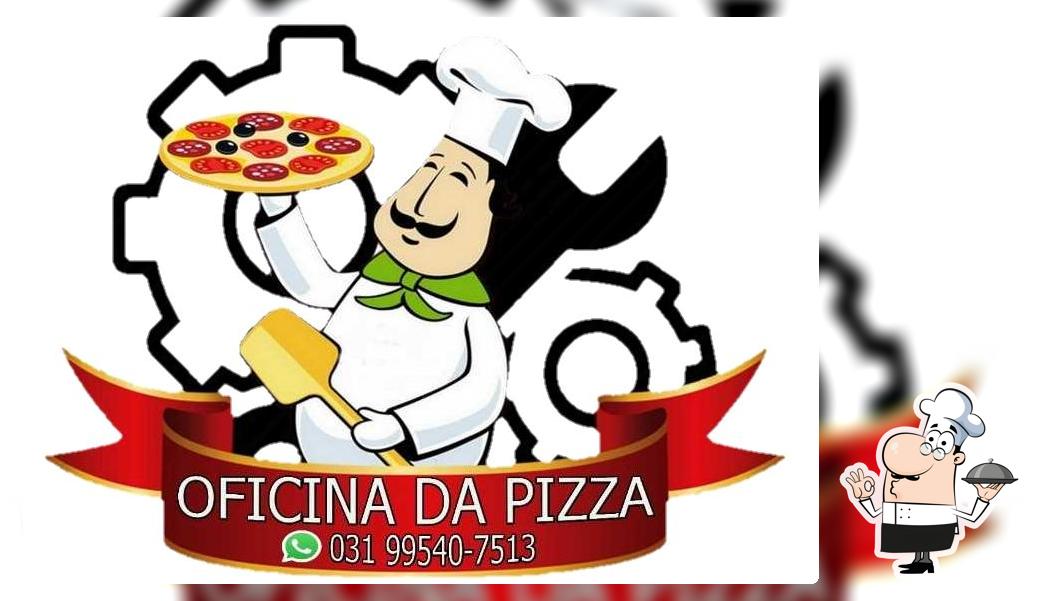 Oficina da Pizza