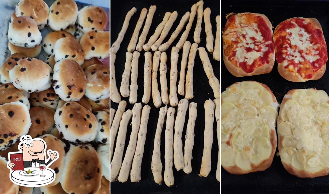 Platti al Pangocciolaro