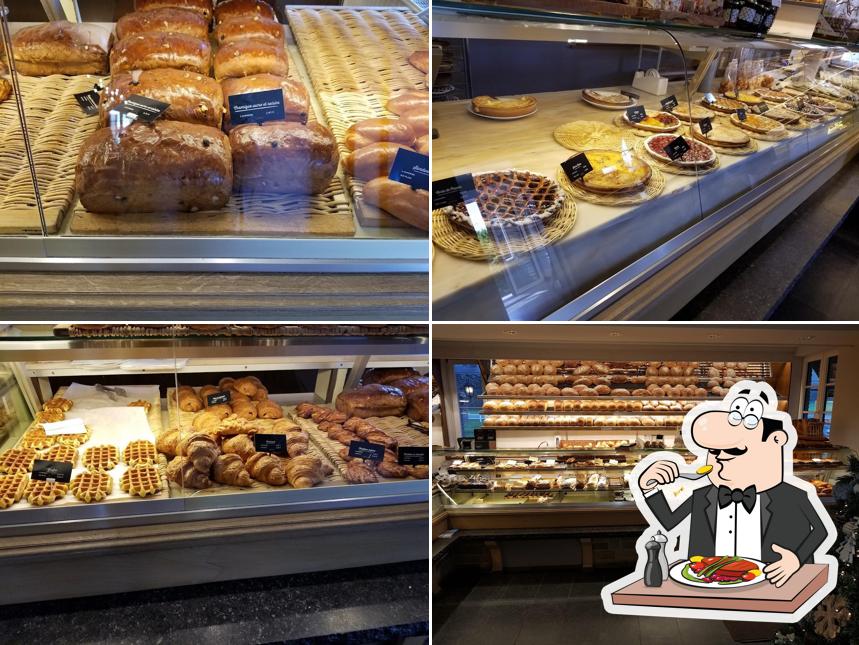 Pâtisserie Pierson