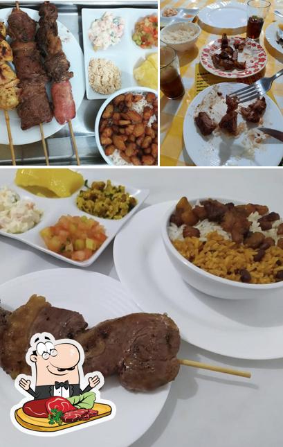 Sal & Brasa Espetaria