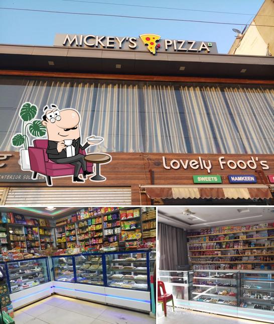 lovely foods
