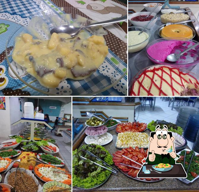 Restaurante Paladar Brasil
