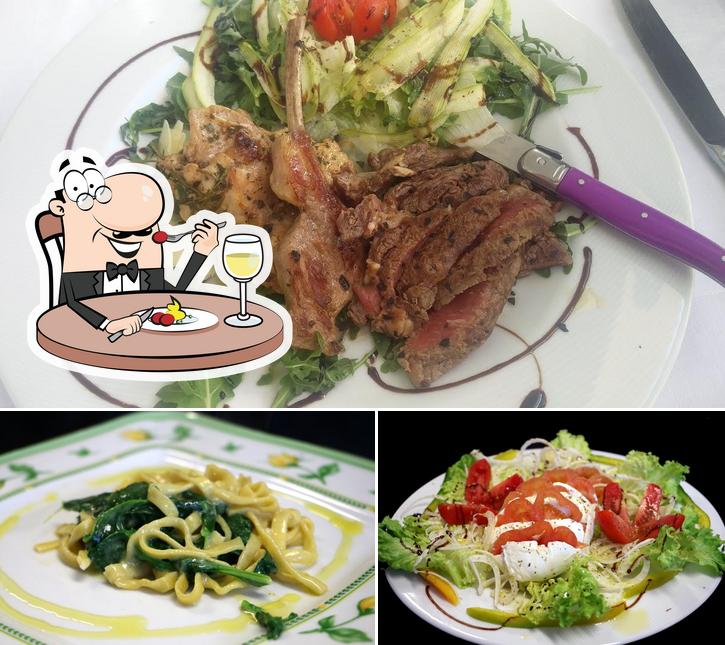 Platti al Da U Gentile