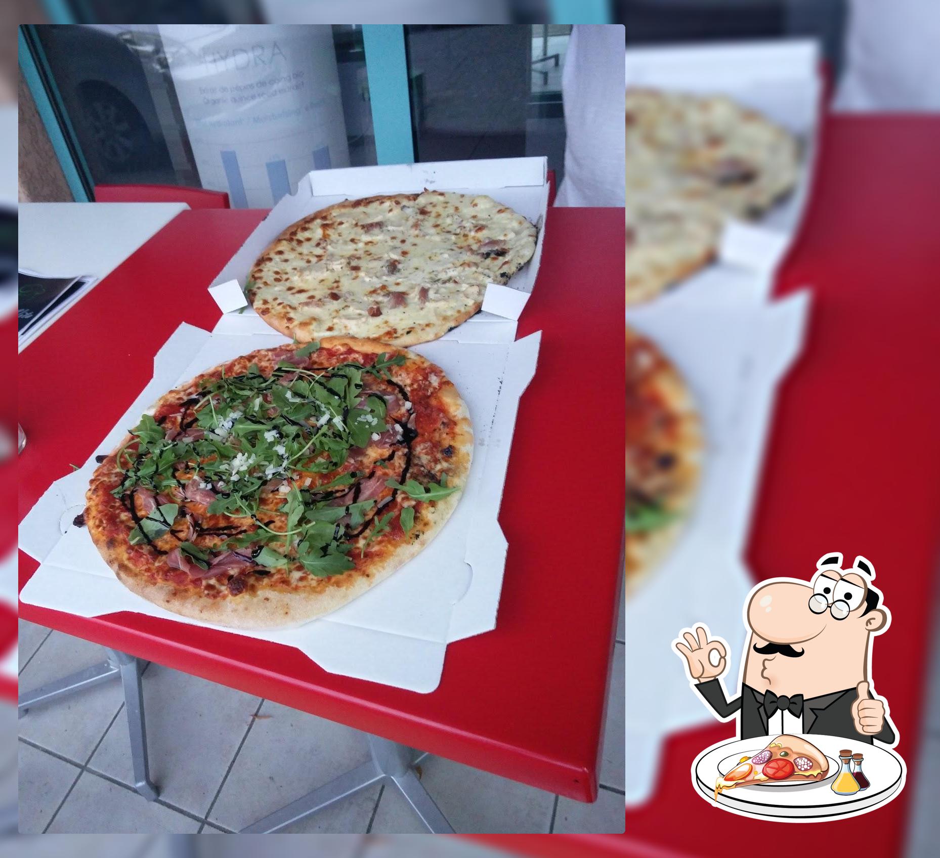 San Marco Pizza