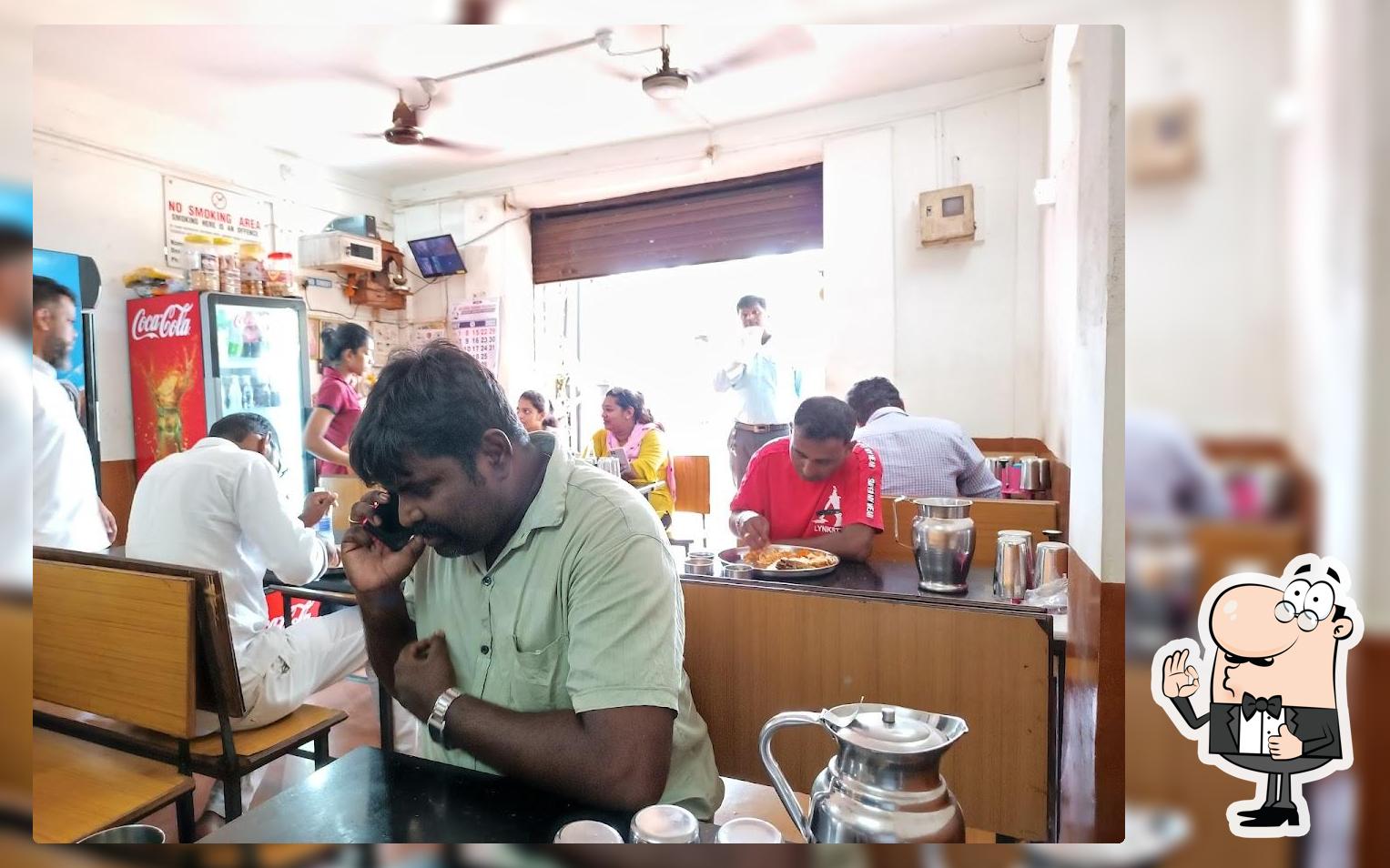 Saurish Restaurant