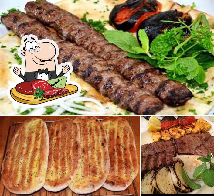 Best greek gyro in Hull restaurants, winter 2024 Restaurant Guru