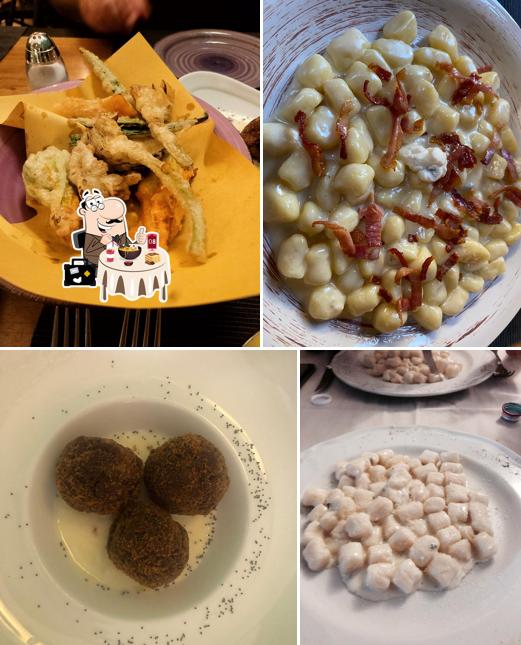 Platti al Le Gole
