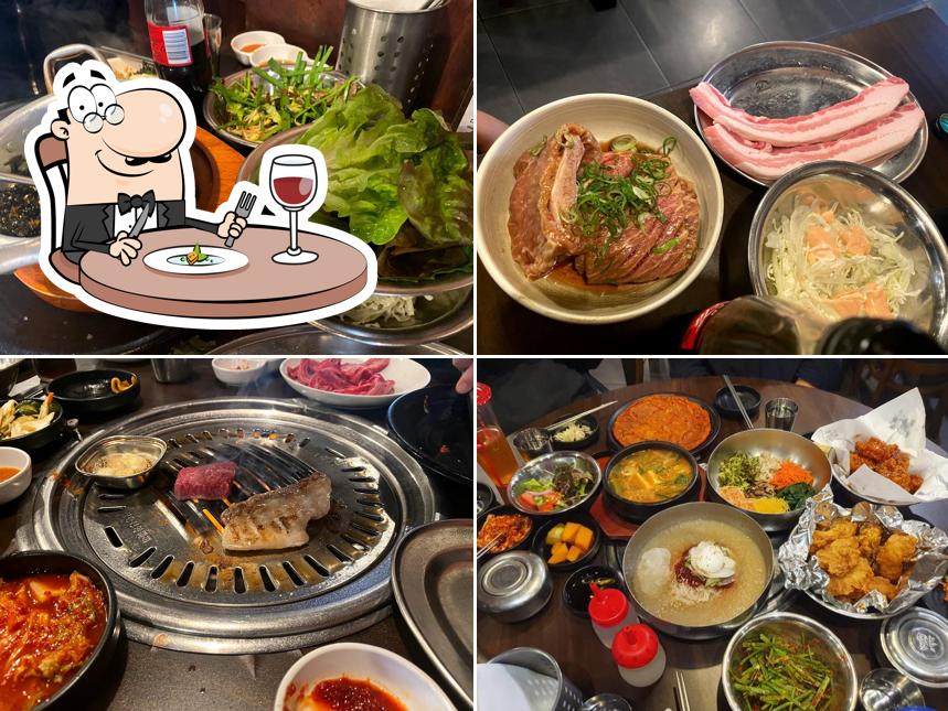 DAEJANGKUM Korean BBQ Eastwood in Eastwood Restaurant reviews