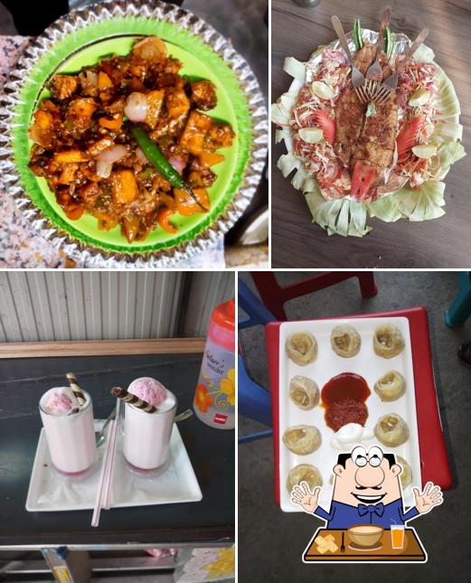 Ashwini Fast Foods