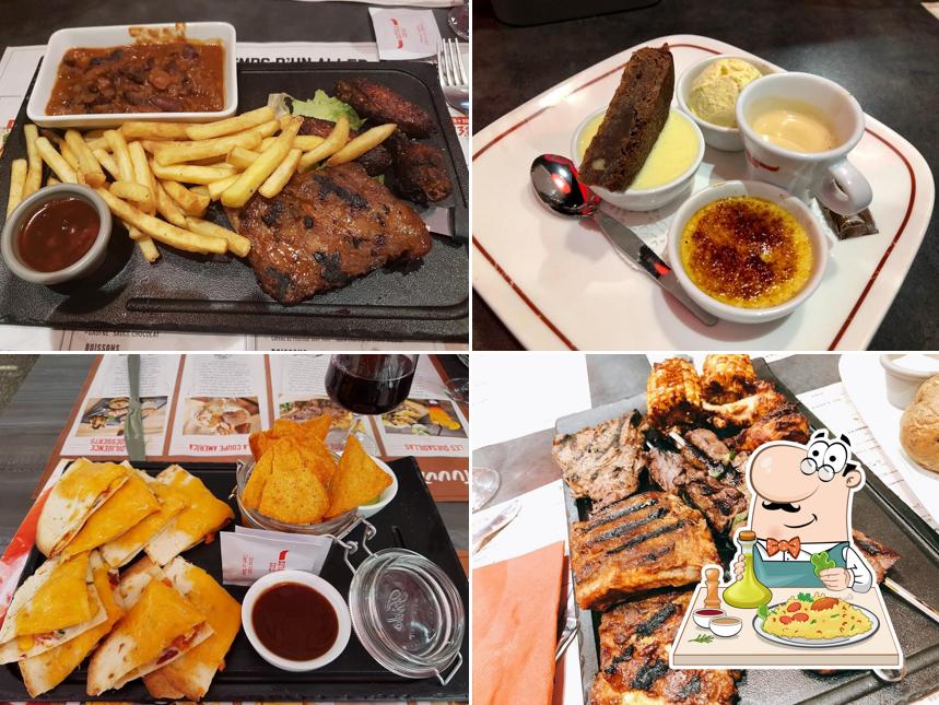 Buffalo Grill Crolles