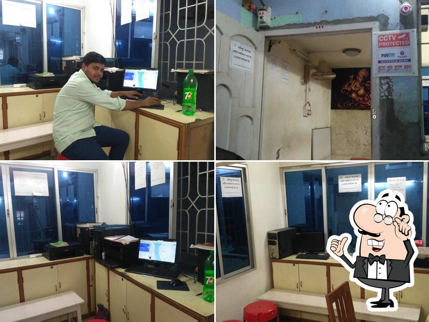 ONLINE SERVICES