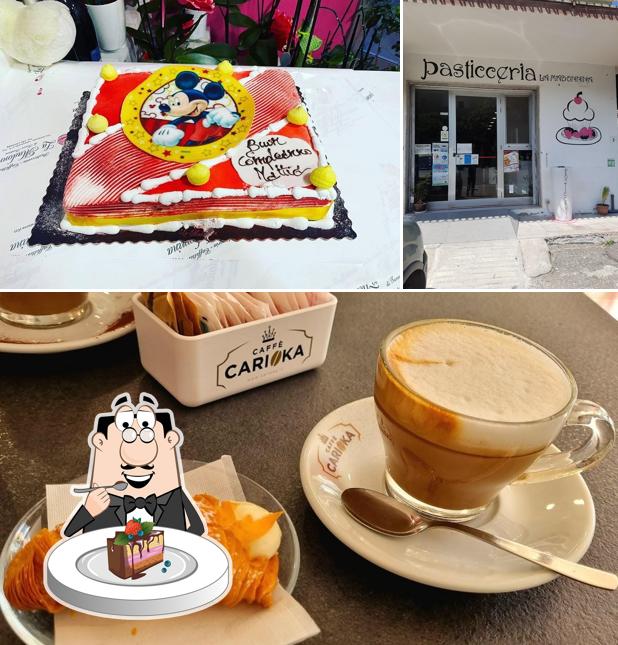 Guarda la immagine di Pasticceria Caffetteria - La Madonnina