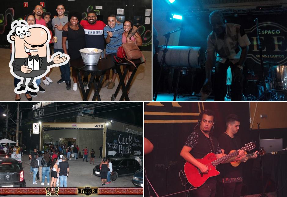 Espaço Beer - Shows e Eventos, Taboão da Serra - Avaliações de restaurantes